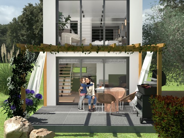 Vio Panorama — Merkez، چاناکاله