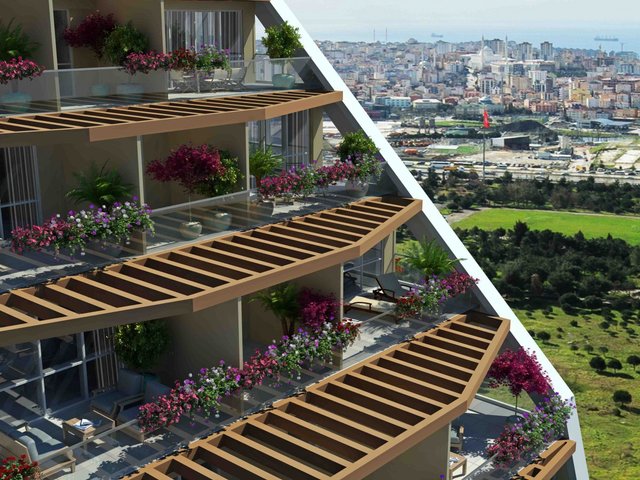 Çukurova Balkon — عکس 2