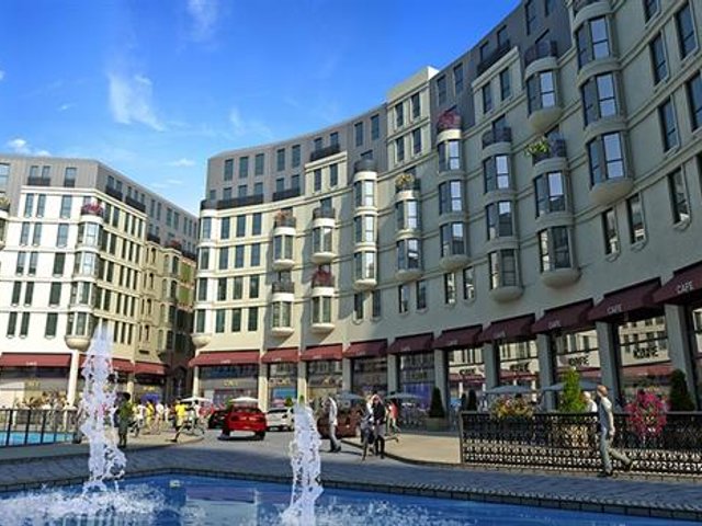 Meydan Ardıçlı — Esenyurt, Istanbul