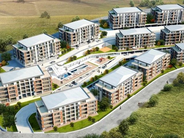 Prime 360 Burgaz — Mudanya، بورسا
