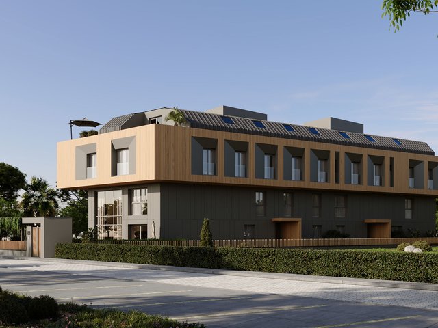 Demirhan Fuente — Maltepe, Istanbul