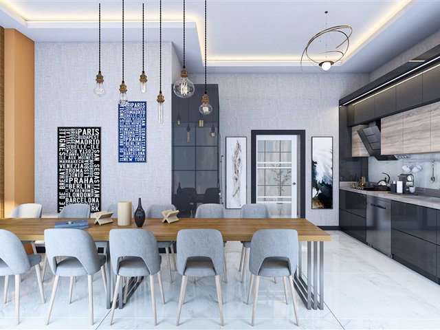 Yıldız Wonne — Akyurt, Ankara