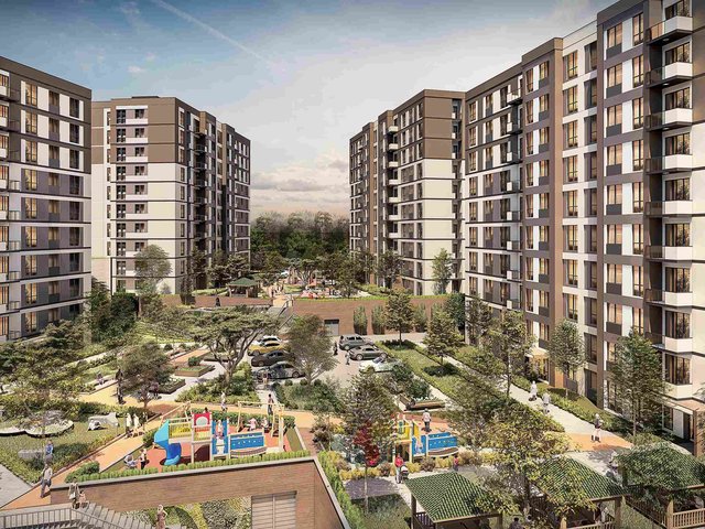 Yuvam Başakşehir Evleri — photo 5