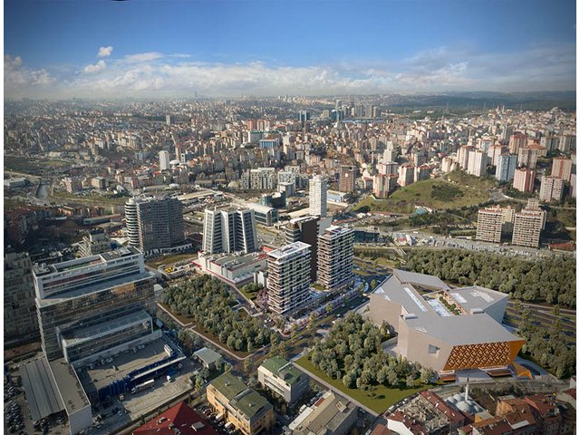 Tempo City Kağıthane — photo 2