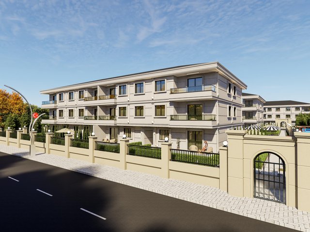 Pera Regent 3 — عکس 4