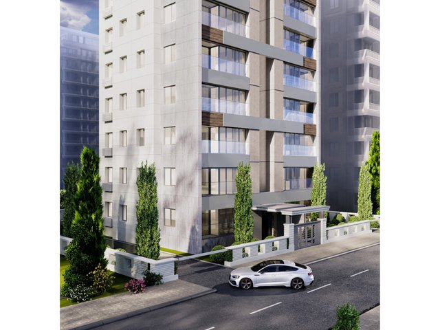 Pınar Apartmanı — عکس 3