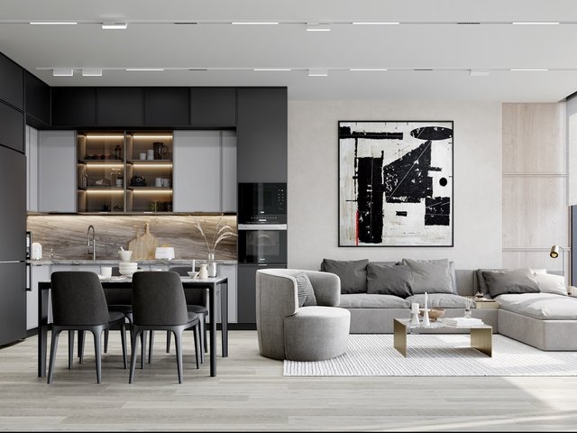 Asoy Plaza 9 — Zeytinburnu, Istanbul