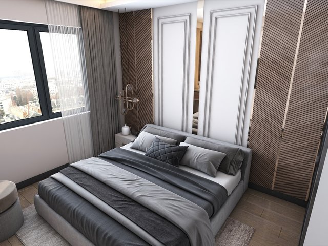 Esen Life University — عکس 3