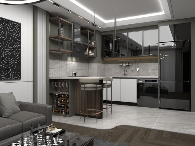 Anka Modern — Etimesgut, Ankara