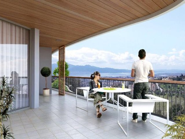 Sirius Loft Residence — photo 3