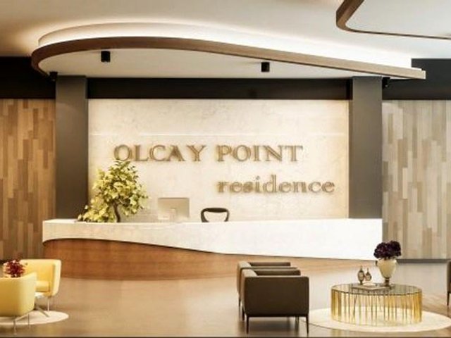 Olcay Point Residence — photo 3