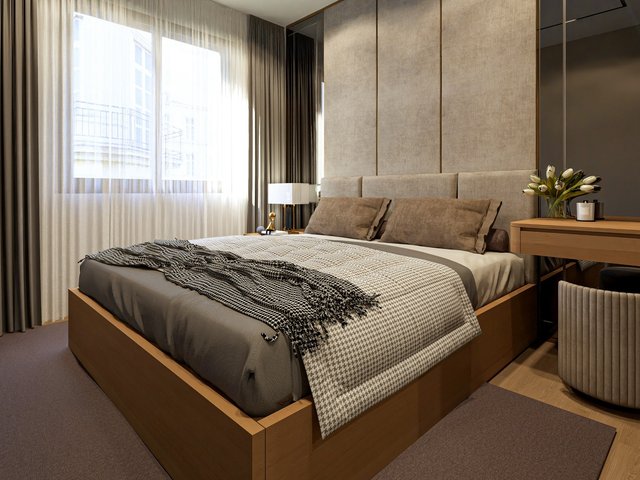 Prestige Life 2 - Alphan Apartmanı — عکس 2