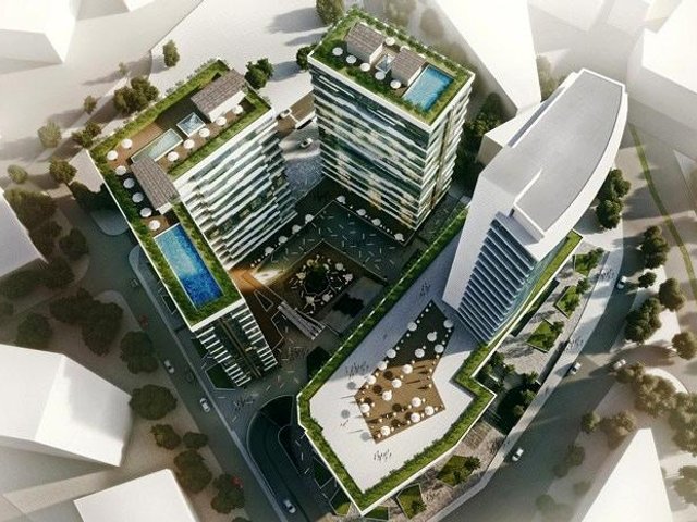 Elexia Topkapı — fotoğraf 3