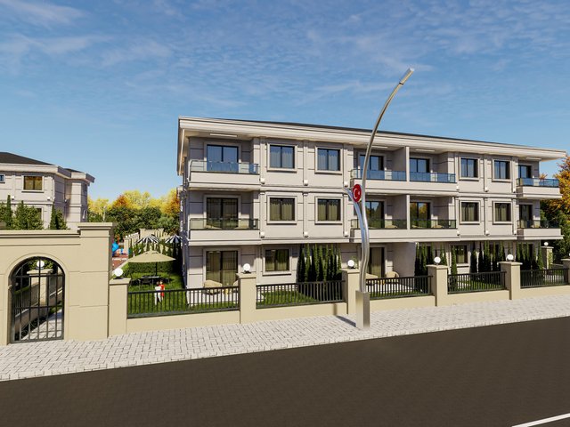 Pera Regent 3 — عکس 5