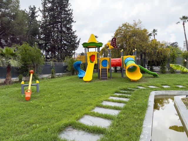 Yıldırım VillaGarden Atakent — fotoğraf 7