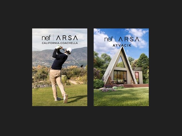 Nef ARSA — عکس 2