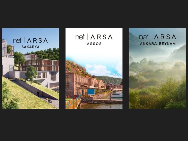 Nef ARSA — عکس 3
