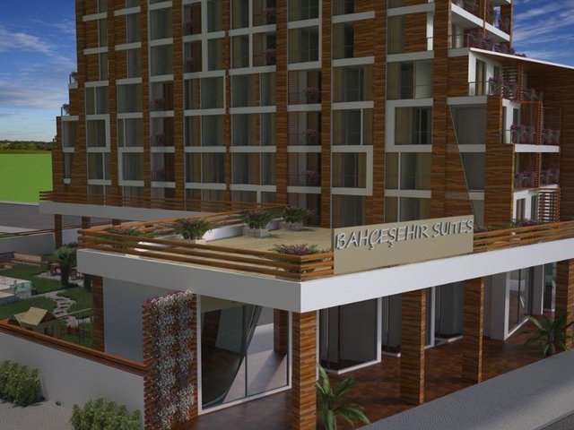 Bahçeşehir Suites — photo 2