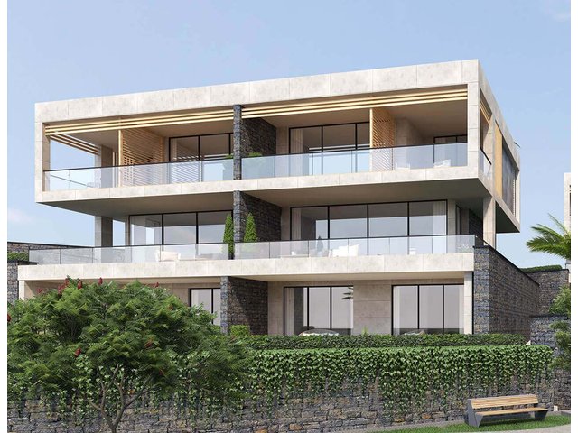 Zen Suites Gündoğan — photo 2