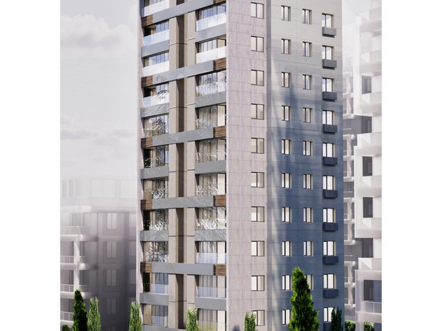 Pınar Apartmanı — عکس 4