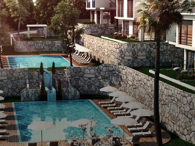 Ege Birlik Premium Villas — photo 6