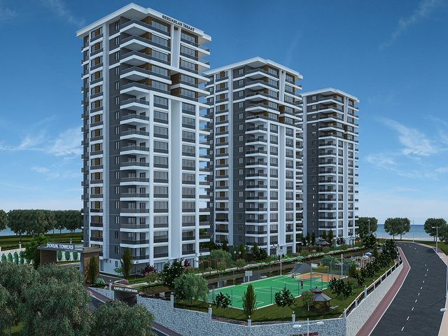 Doruk Towers — عکس 2
