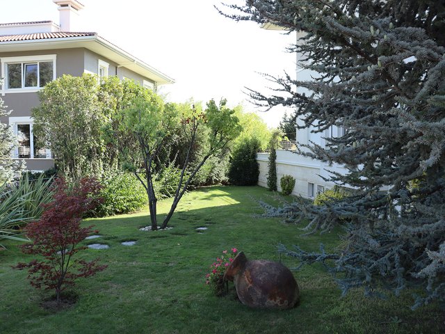 Kalyon Marina Villaları — fotoğraf 6
