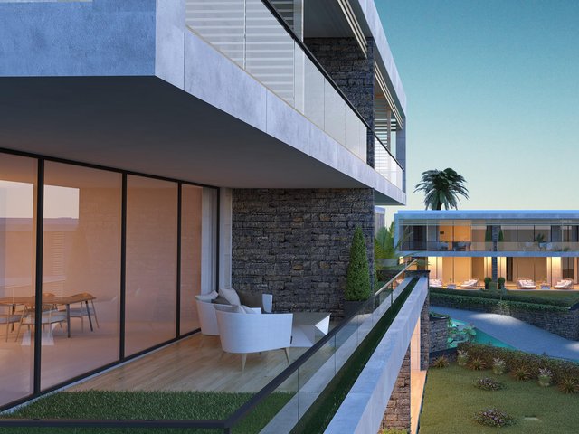 Zen Suites Gündoğan — photo 6