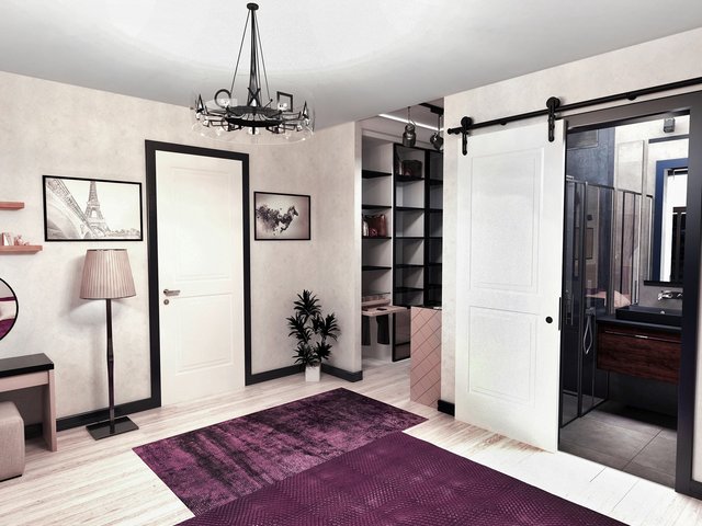 Ada Loft Eryaman — photo 5