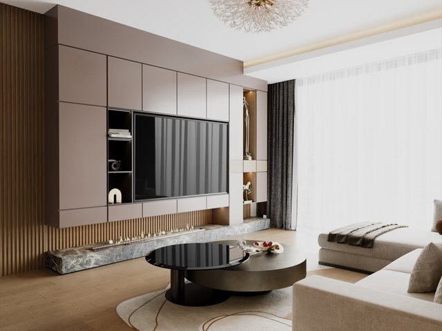 Erse Suites — عکس 4
