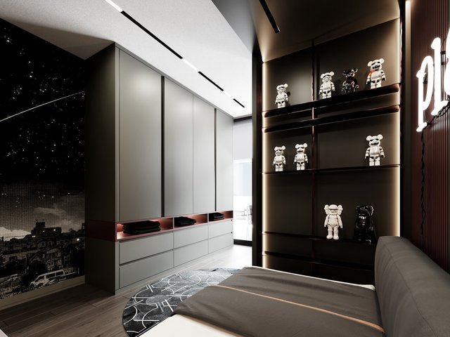 Prime Tan Tower — عکس 7