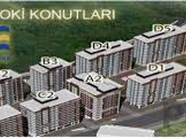 TOKİ 813 — عکس 3