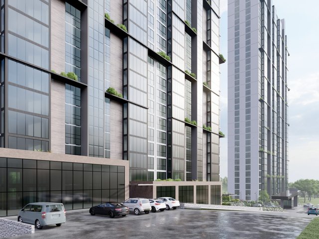 Atasayanlar 9 — Golbasi, Ankara