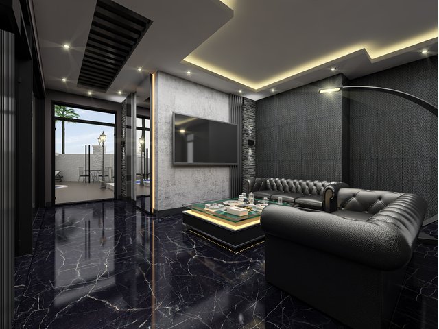 Exquisite Residence — عکس 8