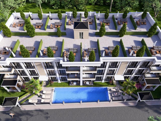Şehr-i Mahal Cadde 3 — عکس 2