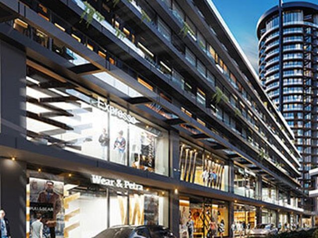 Fortis Sinanlı Yeni Kadıköy — عکس 7