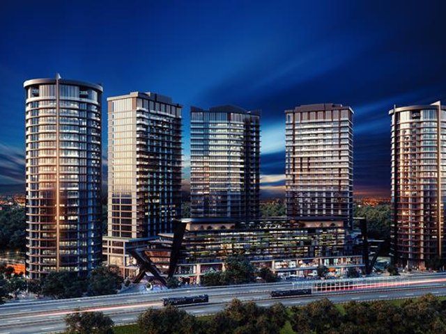 Fortis Sinanlı Yeni Kadıköy — photo 2