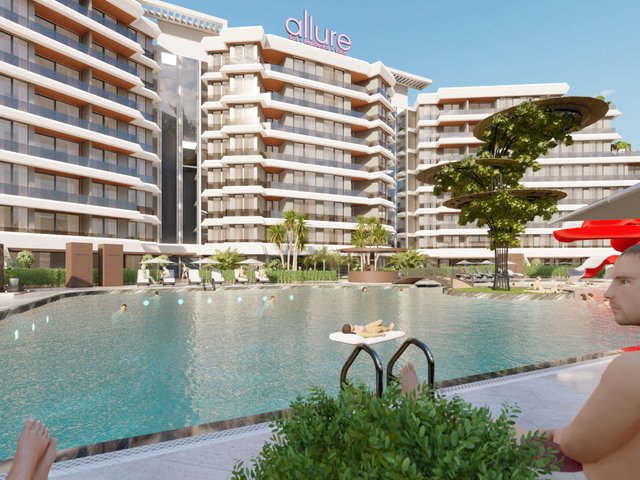 Allure Antalya — photo 4
