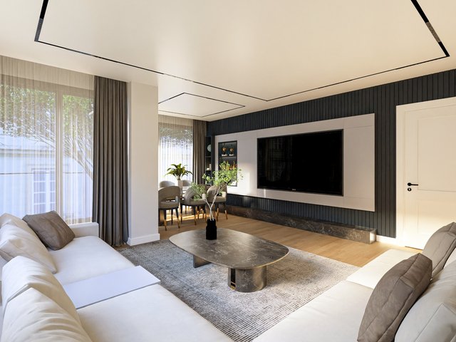 Prestige Life 2 - Alphan Apartmanı — fotoğraf 8