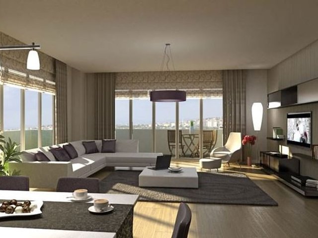 Harmony Towers — fotoğraf 4