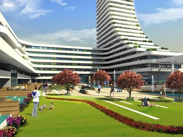 Harmony Towers — fotoğraf 2