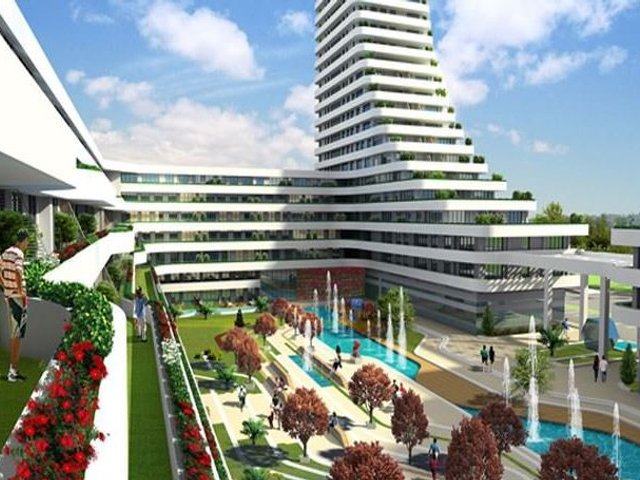 Harmony Towers — fotoğraf 3