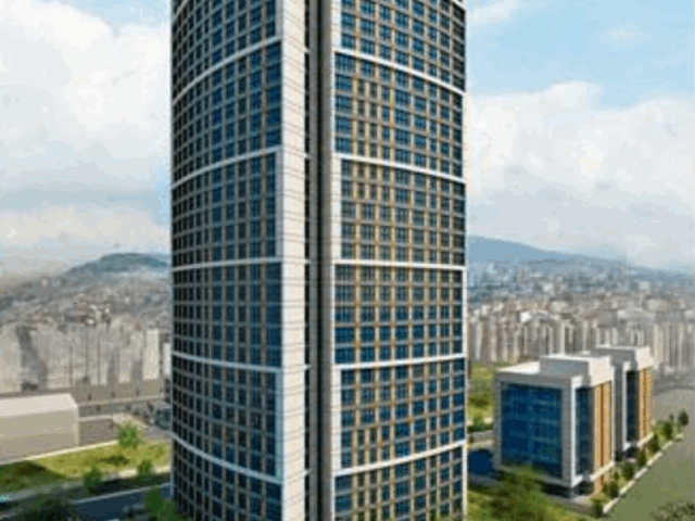 Deluxia Park Residence — fotoğraf 3