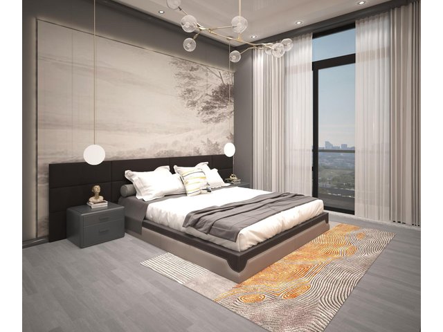 Bordo Premium Antalya — عکس 7