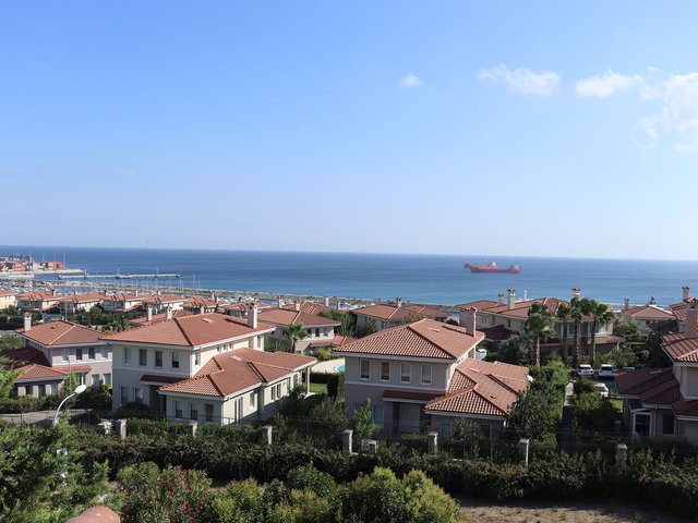 Kalyon Marina Villaları — photo 2