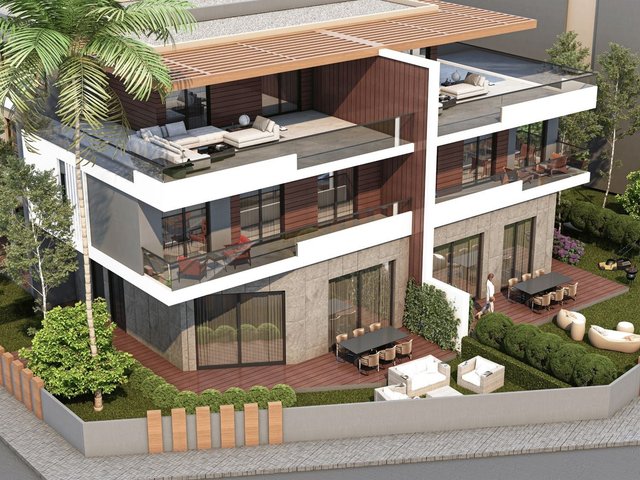 Mia Sarnıç 2 — Gaziemir, Izmir