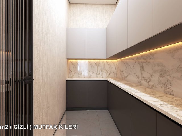Ganadores View Seyirtepe Evleri — Yenimahalle, Ankara