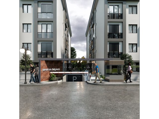 Mavera Ritim A — fotoğraf 4