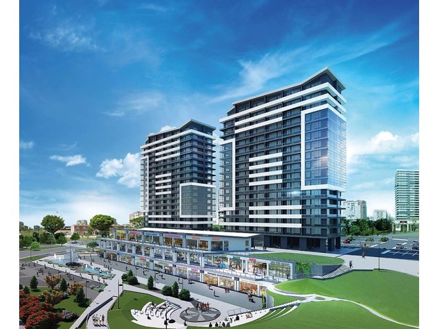 Akkent 6 AVM - Homeofis — fotoğraf 2