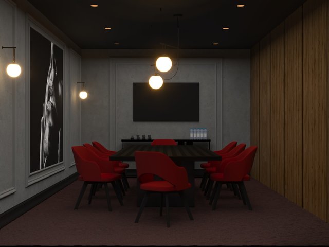 Radisson RED — عکس 3